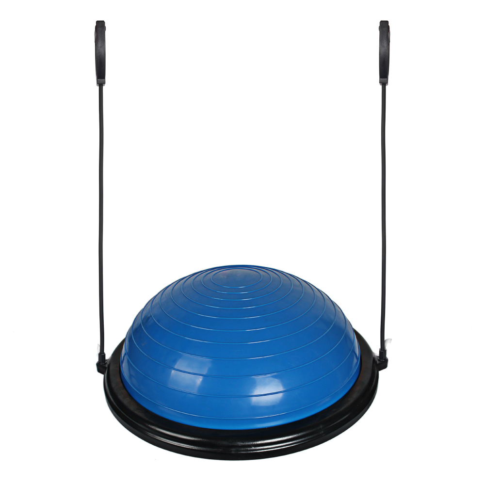 Pilates Yoga One - 45cm Wave Speed Ball Multifunction Pilates