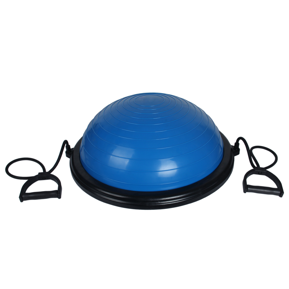 45cm Wave Speed Ball Multifunc - Pilates Yoga One ulasan dan harga