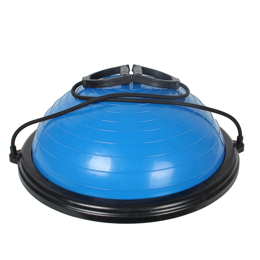 45cm Wave Speed Ball Multifunc - Pilates Yoga One ulasan dan harga