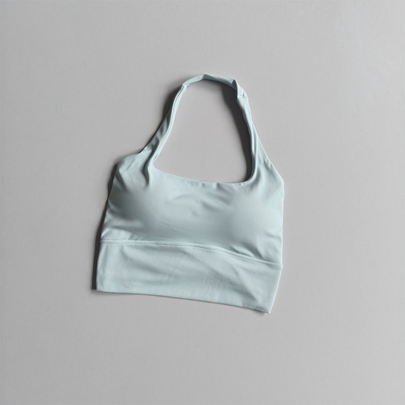 Hanging Neck Beauty Back Yoga  - Pilates Yoga One ulasan dan harga