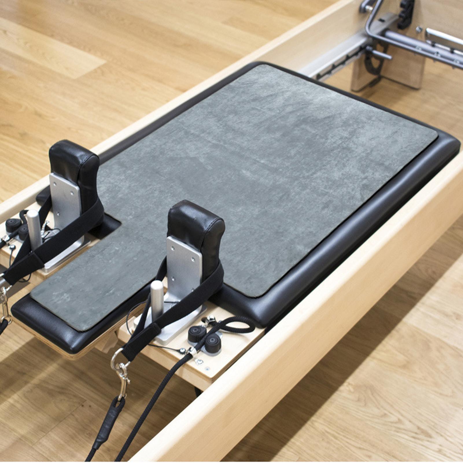 Reformer Mat Large Non-Slip Sw - Pilates & Yoga Vida ulasan dan harga