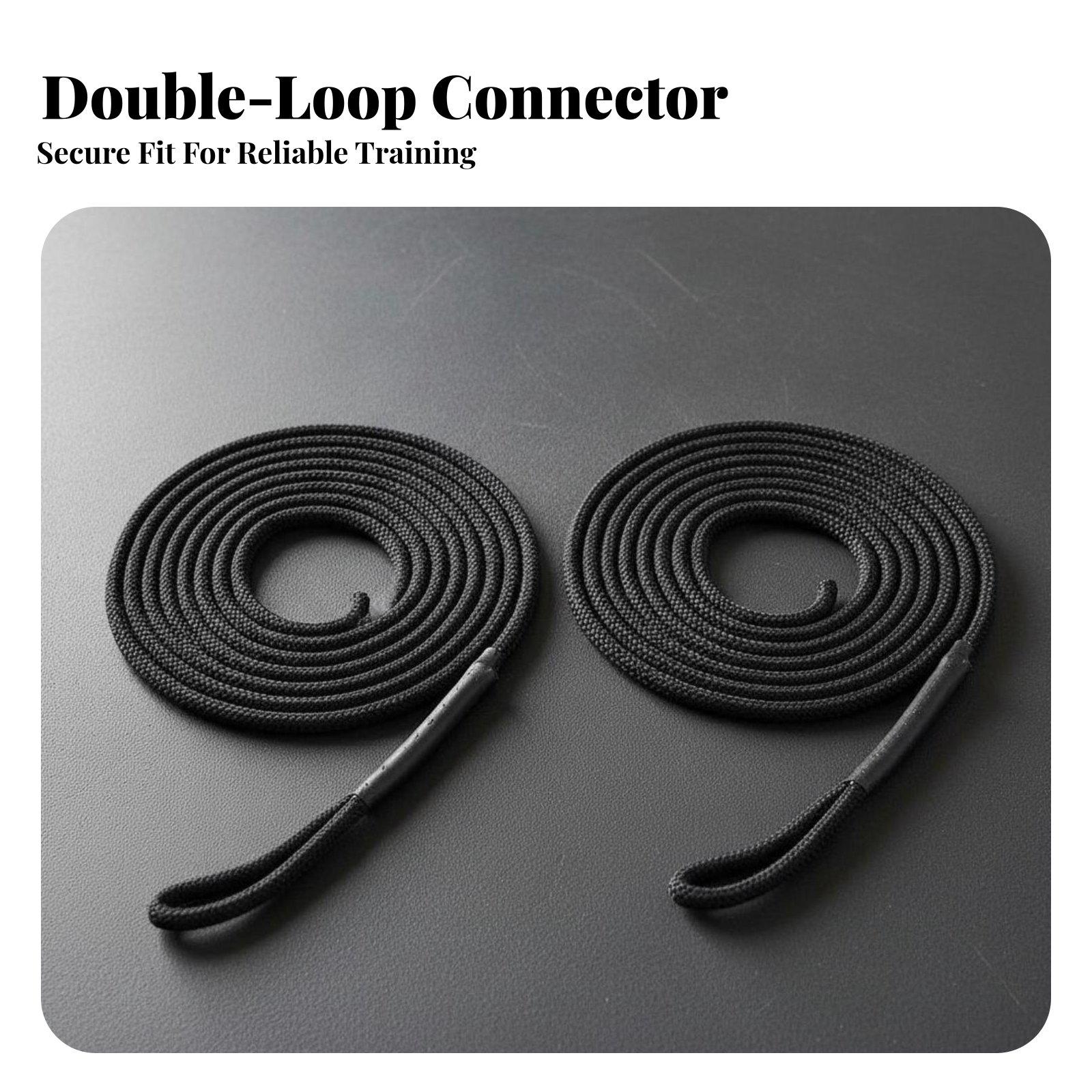 Tricep Gym Rope for Pilates Be - Pilates & Yoga Vida ulasan dan harga