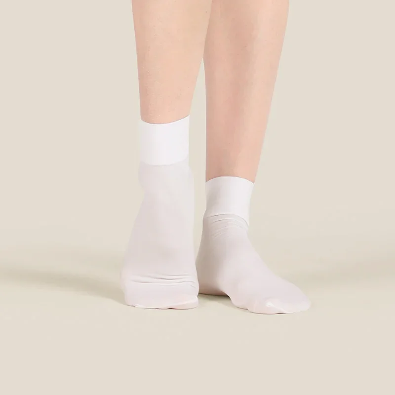 Women Professional Ballet Sock - Medias Para Pilates Y Yoga ulasan dan harga