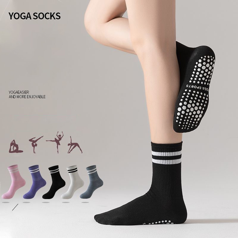 Dreamlikelin 1 Pair Women's Mi - Pilates & Yoga Vida ulasan dan harga