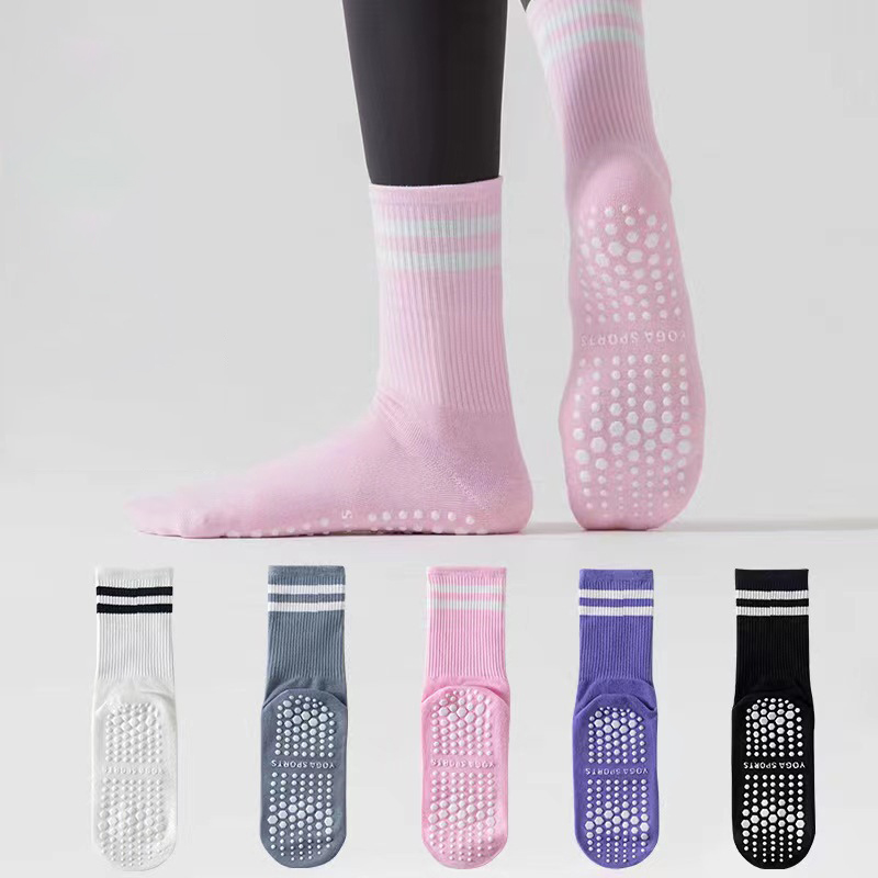 Dreamlikelin 1 Pair Women's Mi - Pilates & Yoga Vida ulasan dan harga