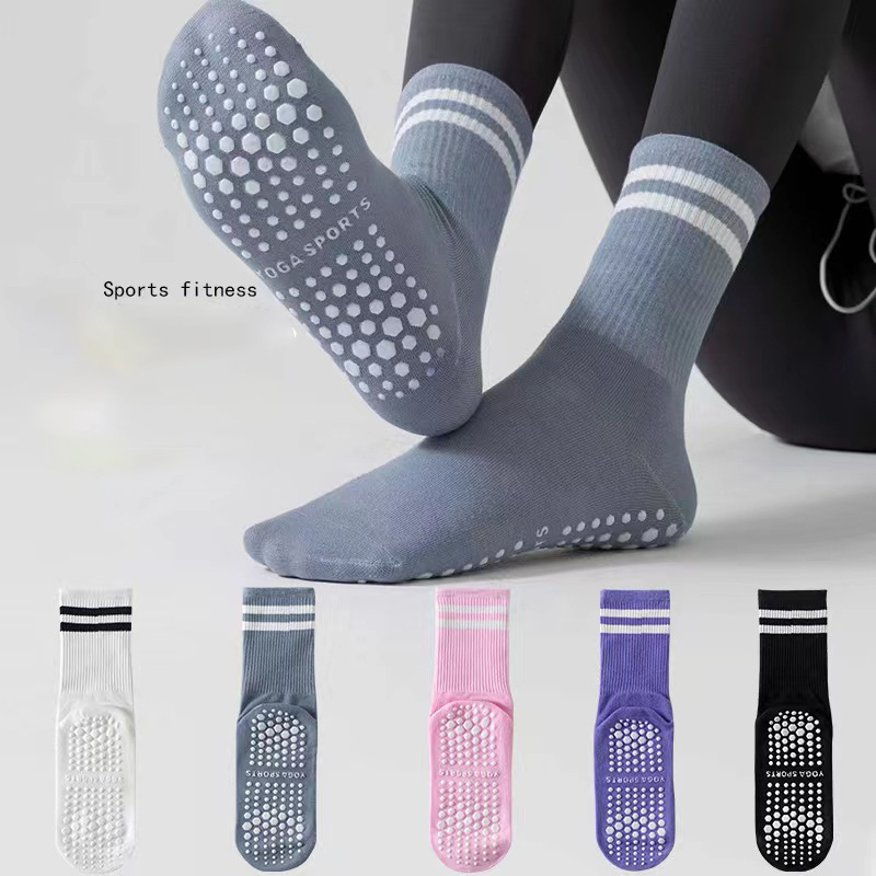 Dreamlikelin 1 Pair Women's Mi - Pilates & Yoga Vida ulasan dan harga