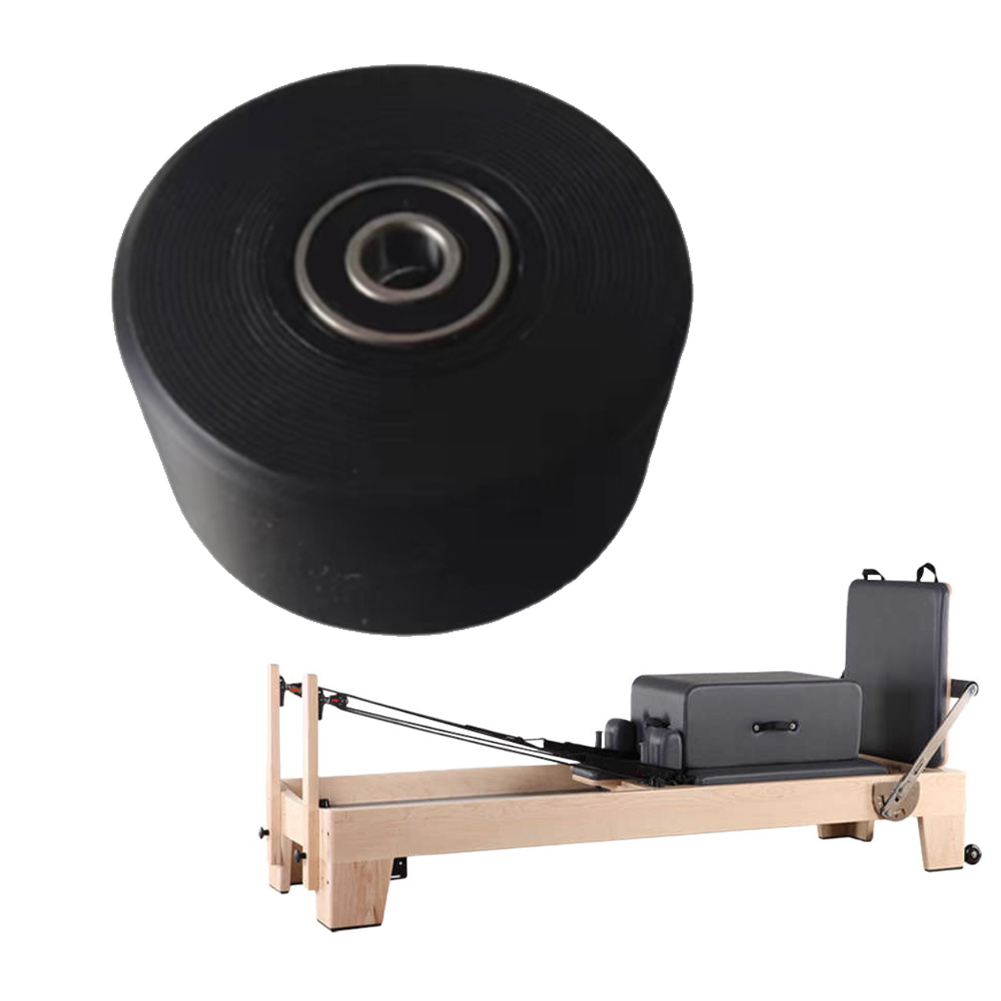 For Pilates Reformer Wheel 60x - Pilates & Yoga Vida ulasan dan harga