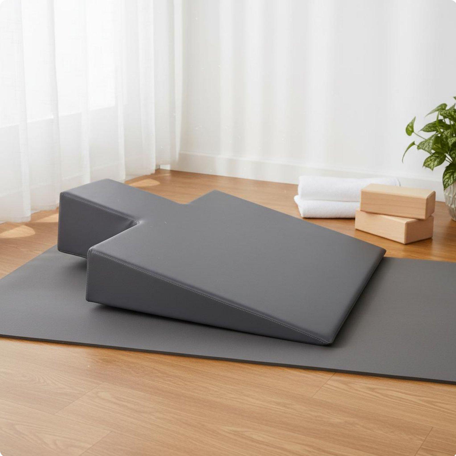 Maternity Support Cushion Dens - Pilates & Yoga Vida ulasan dan harga
